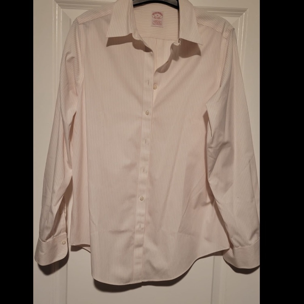 Brooks Brothers Classic Fit Shirt